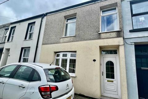 3 bedroom terraced house for sale, Tonypandy CF40