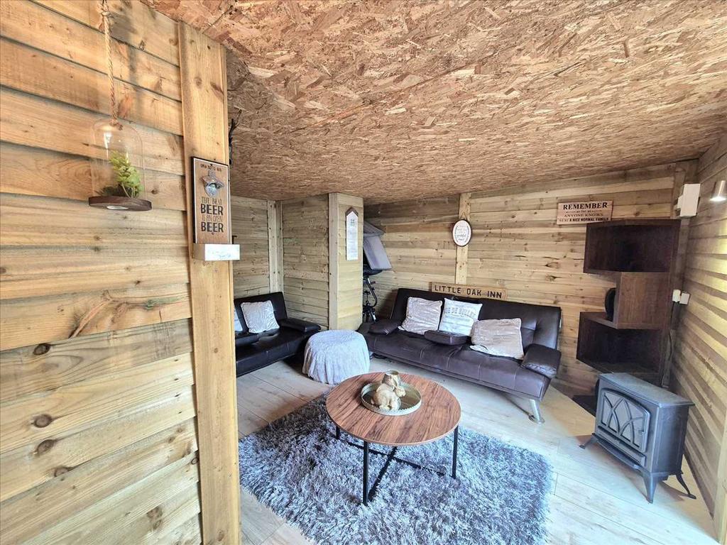 Summer House - Image