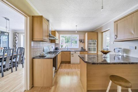 4 bedroom detached house for sale, Bagshot,  Surrey,  GU18