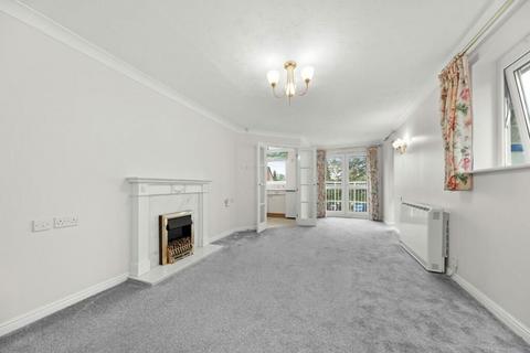 2 bedroom flat for sale, Primley Park View, Alwoodley, Leeds , LS17 7UY