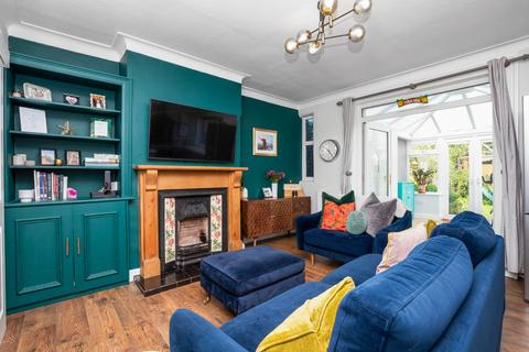 3 bedroom terraced house for sale, 9  Bangholm Avenue, Edinburgh EH5