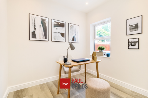 3 bedroom detached house for sale, Oxford Street, Caversham RG4