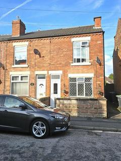 3 bedroom terraced house for sale, Horace Avenue, Nottingham NG9