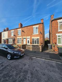 3 bedroom terraced house for sale, Horace Avenue, Nottingham NG9