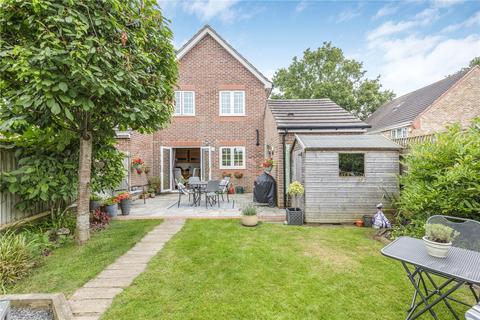 3 bedroom link detached house for sale, Coulstock Road, Burgess Hill, West Sussex, RH15