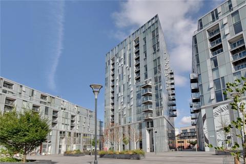 3 bedroom apartment for sale, Vertex Tower, 3 Harmony Place, Deptford, London, SE8