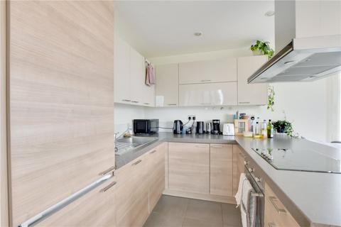 3 bedroom apartment for sale, Vertex Tower, 3 Harmony Place, Deptford, London, SE8