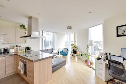 3 bedroom apartment for sale, Vertex Tower, 3 Harmony Place, Deptford, London, SE8