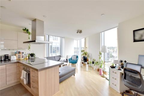 3 bedroom apartment for sale, Vertex Tower, 3 Harmony Place, Deptford, London, SE8