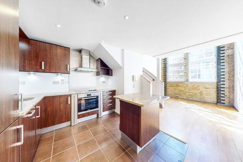 2 bedroom apartment to rent, Hanway Place, Fitzrovia, London, W1T