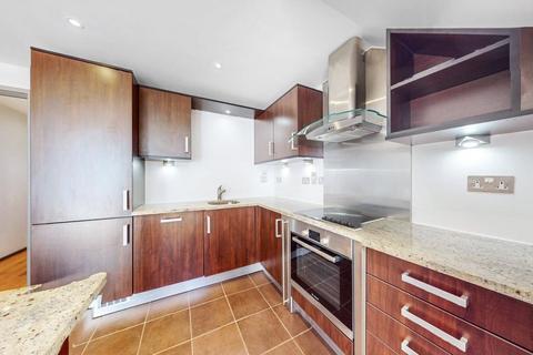 2 bedroom apartment to rent, Hanway Place, Fitzrovia, London, W1T