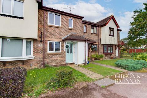 2 bedroom terraced house for sale, Collingwood Way, Southend-on-sea, SS3