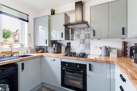 35 Collingwood Way, Shoeburyness, Southend-on-sea, SS3 8BT
