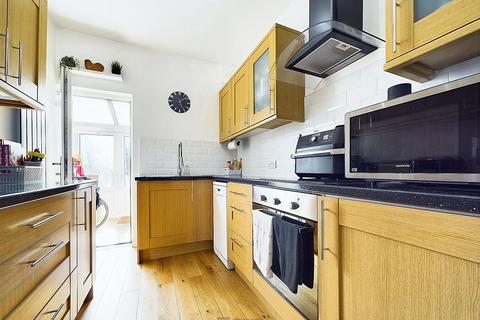 3 bedroom terraced house for sale, Westover Road, Portsmouth, PO3