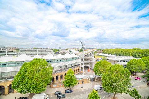 2 bedroom apartment to rent, Lords View II, St John's Wood Road, St John's Wood, London, NW8