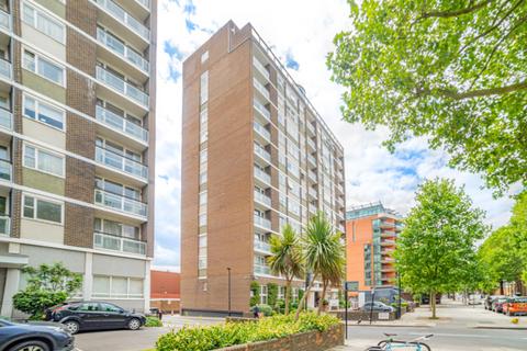 2 bedroom apartment to rent, Lords View II, St John's Wood Road, St John's Wood, London, NW8
