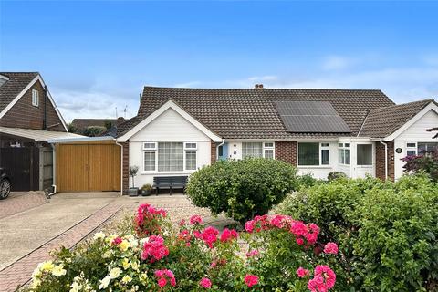 4 bedroom bungalow for sale, Highdown Drive, Littlehampton, West Sussex