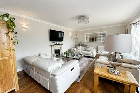 4 bedroom bungalow for sale, Highdown Drive, Littlehampton, West Sussex