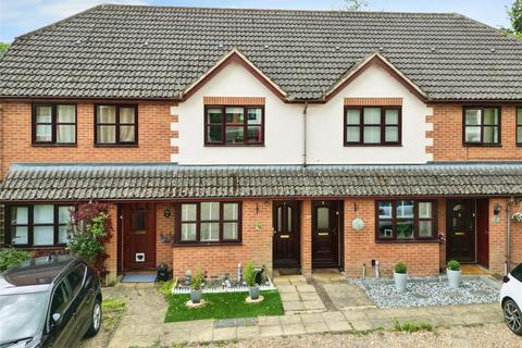 2 bedroom terraced house for sale, St. Georges Court, Sandhurst GU47