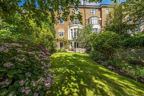 10a Belsize Park, London, NW3 4ES