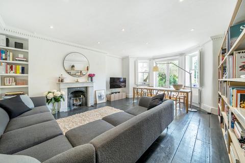 10a Belsize Park, London, NW3 4ES