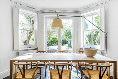 10a Belsize Park, London, NW3 4ES