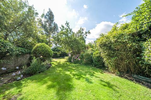 10a Belsize Park, London, NW3 4ES