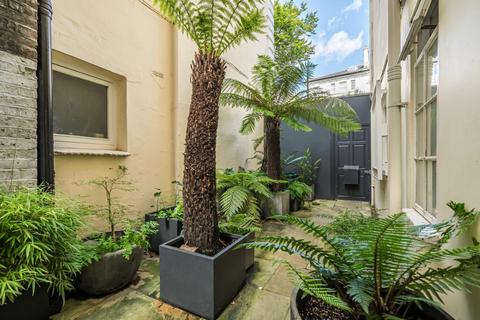 10a Belsize Park, London, NW3 4ES