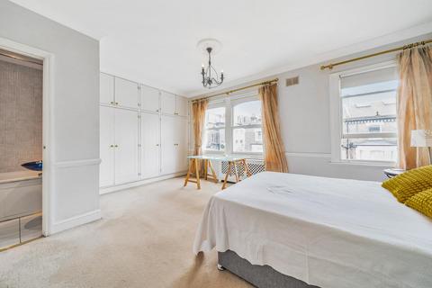 2 bedroom flat for sale, Almeric Road, Battersea