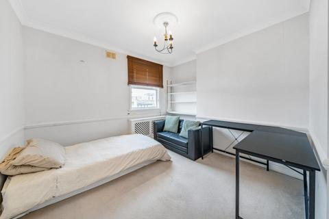 2 bedroom flat for sale, Almeric Road, Battersea