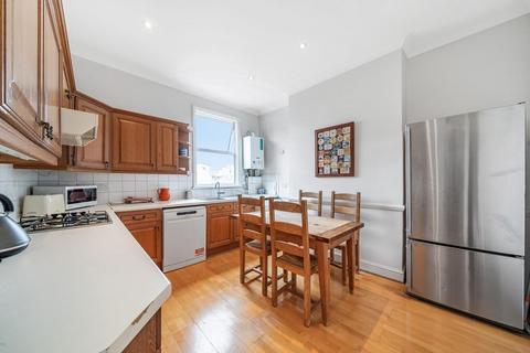 2 bedroom flat for sale, Almeric Road, Battersea