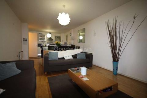 2 bedroom apartment to rent, City Gate, 1 Blantyre Street, Castlefield