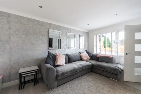 3 Leander Crescent, Bellshill, ML4 1JA