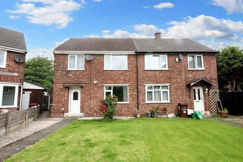 3 bedroom semi-detached house to rent, Harvey Avenue, Newton-Le-Willows, WA12