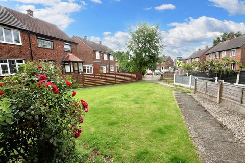 3 bedroom semi-detached house to rent, Harvey Avenue, Newton-Le-Willows, WA12