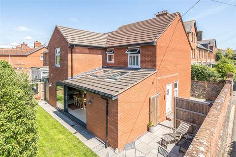 28 Parkfield Road, Topsham, Exeter, EX3 0DR
