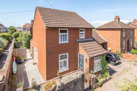 28 Parkfield Road, Topsham, Exeter, EX3 0DR