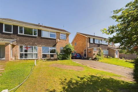 3 bedroom semi-detached house for sale, Franklin Close, Worcester, Worcestershire, WR2