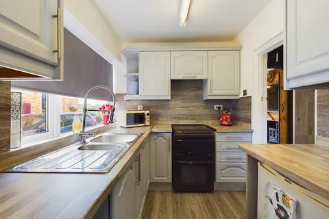 5 Franklin Close, Worcester, WR2 4DX
