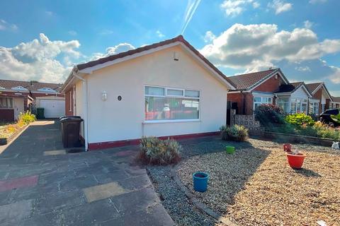 2 bedroom detached bungalow for sale, Kingston Crescent, Southport PR9