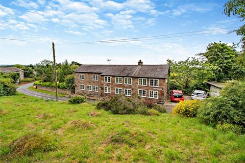 4 bedroom detached house for sale, Cob Hall Lane, Manley, Cheshire, WA6