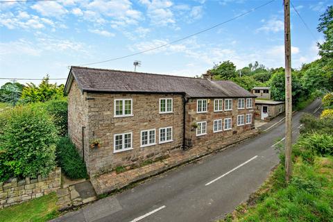 4 bedroom detached house for sale, Cob Hall Lane, Manley, Cheshire, WA6