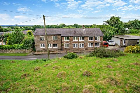 4 bedroom detached house for sale, Cob Hall Lane, Manley, Cheshire, WA6