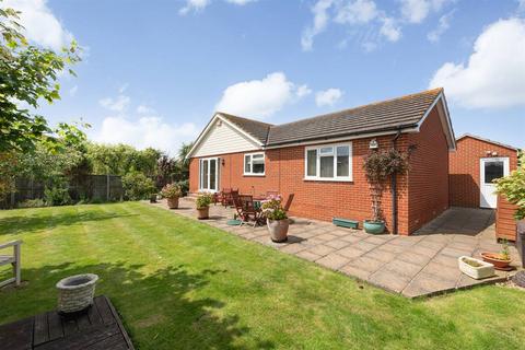 3 bedroom detached bungalow for sale, Mill Lane, Herne Bay