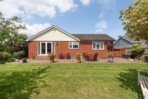 3 bedroom detached bungalow for sale, Mill Lane, Herne Bay