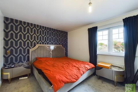 5 bedroom terraced house to rent, Kingsquarter, Maidenhead, Berkshire, SL6