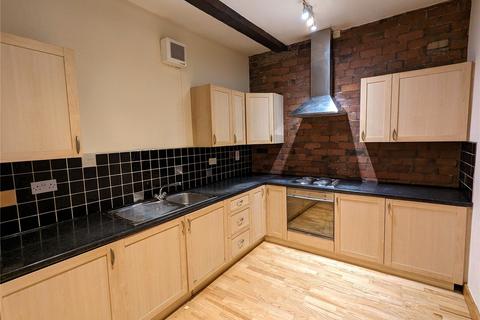 1 bedroom apartment for sale, Broadgate House, 2 Broad Street, Bradford, West Yorkshire, BD1