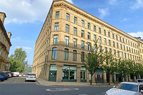 Broadgate House, 2 Broad Street, Bradford, West Yorkshire, BD1