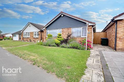 2 bedroom detached bungalow for sale, Langbank Avenue, Coventry