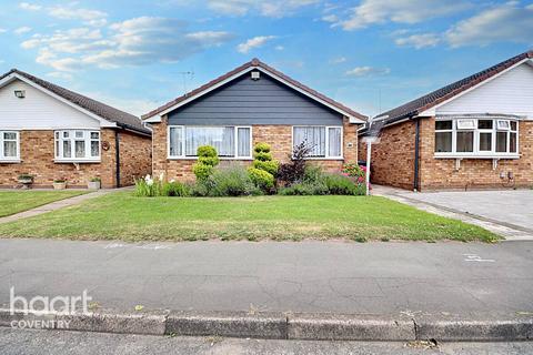 2 bedroom detached bungalow for sale, Langbank Avenue, Coventry